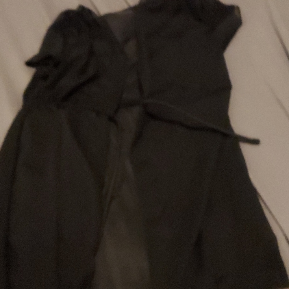Swim cover up